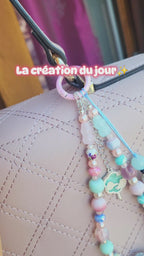 • Accessoire • Montagnes Célestes