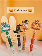 Set Stylo Halloween