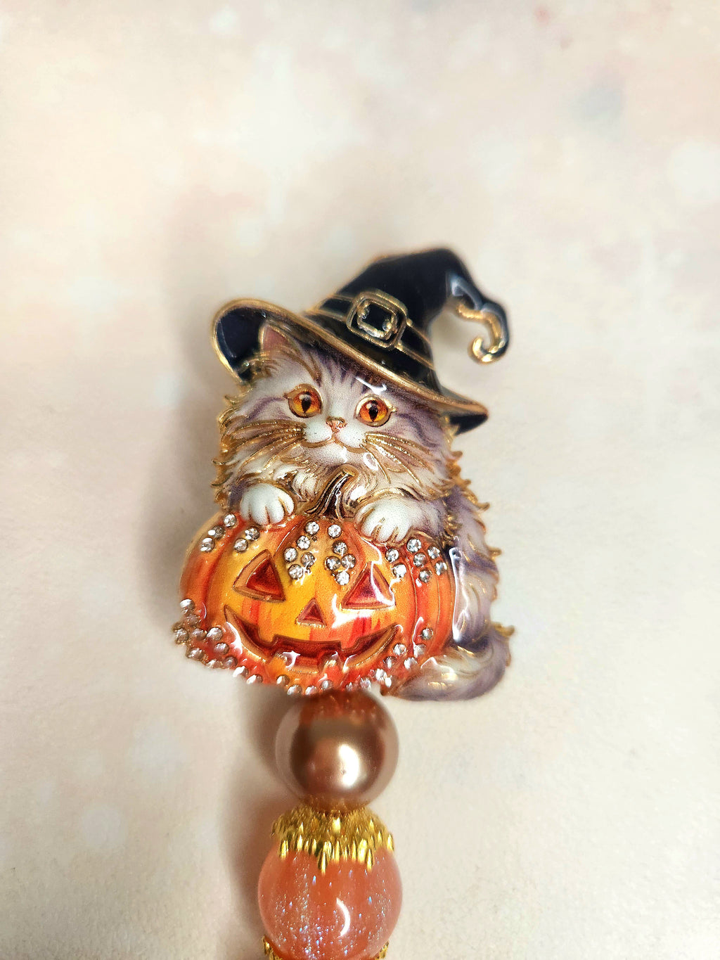 Set Stylo Halloween