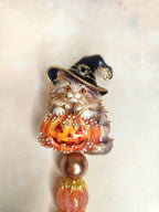 Set Stylo Halloween