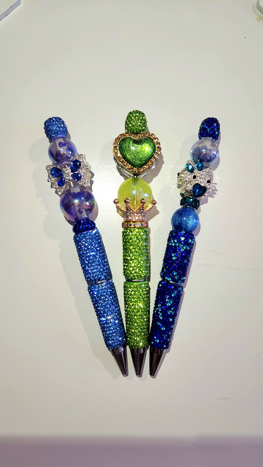 Set Stylo 2