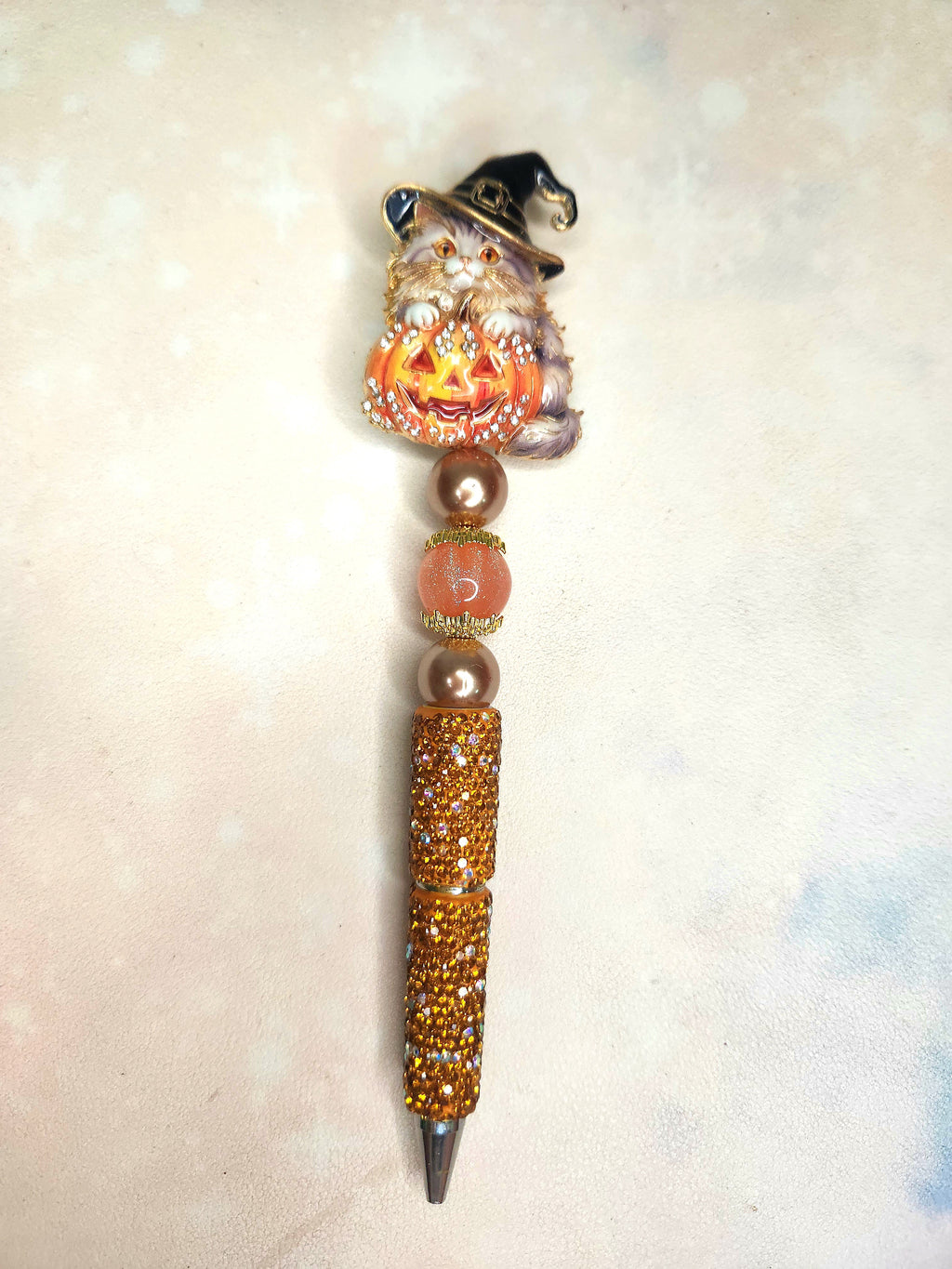 Set Stylo Halloween