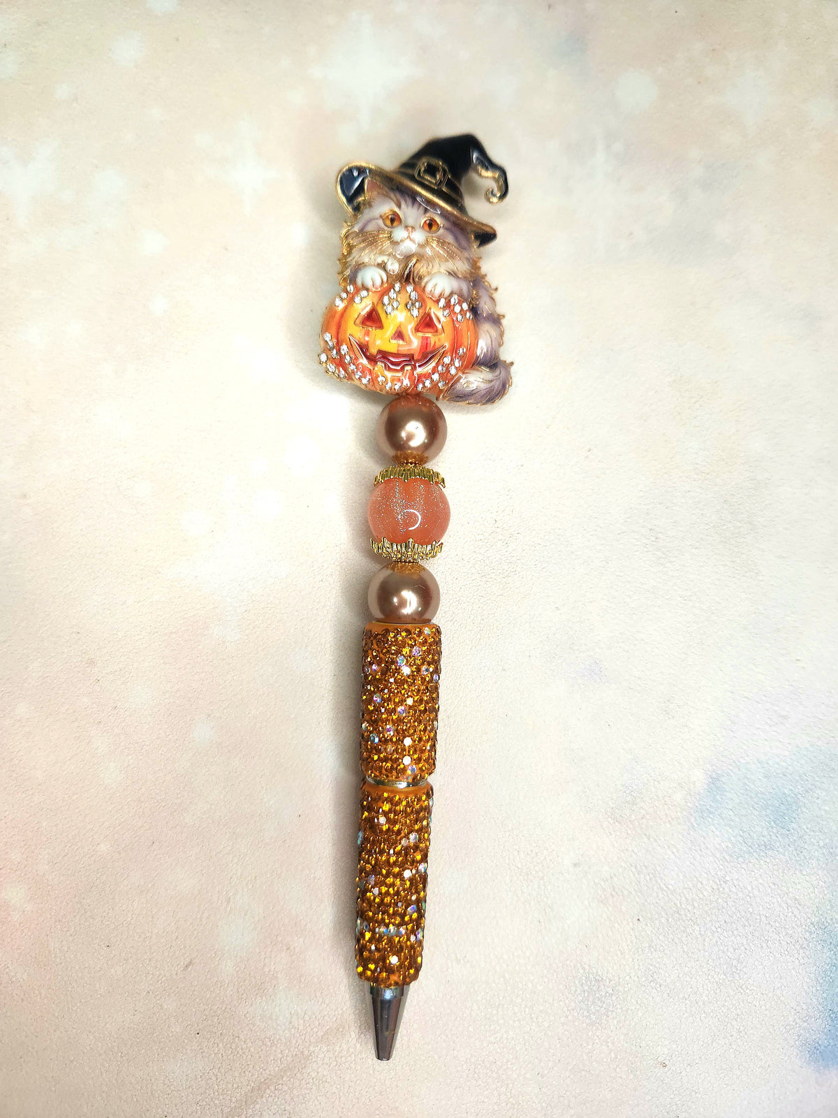 Set Stylo Halloween