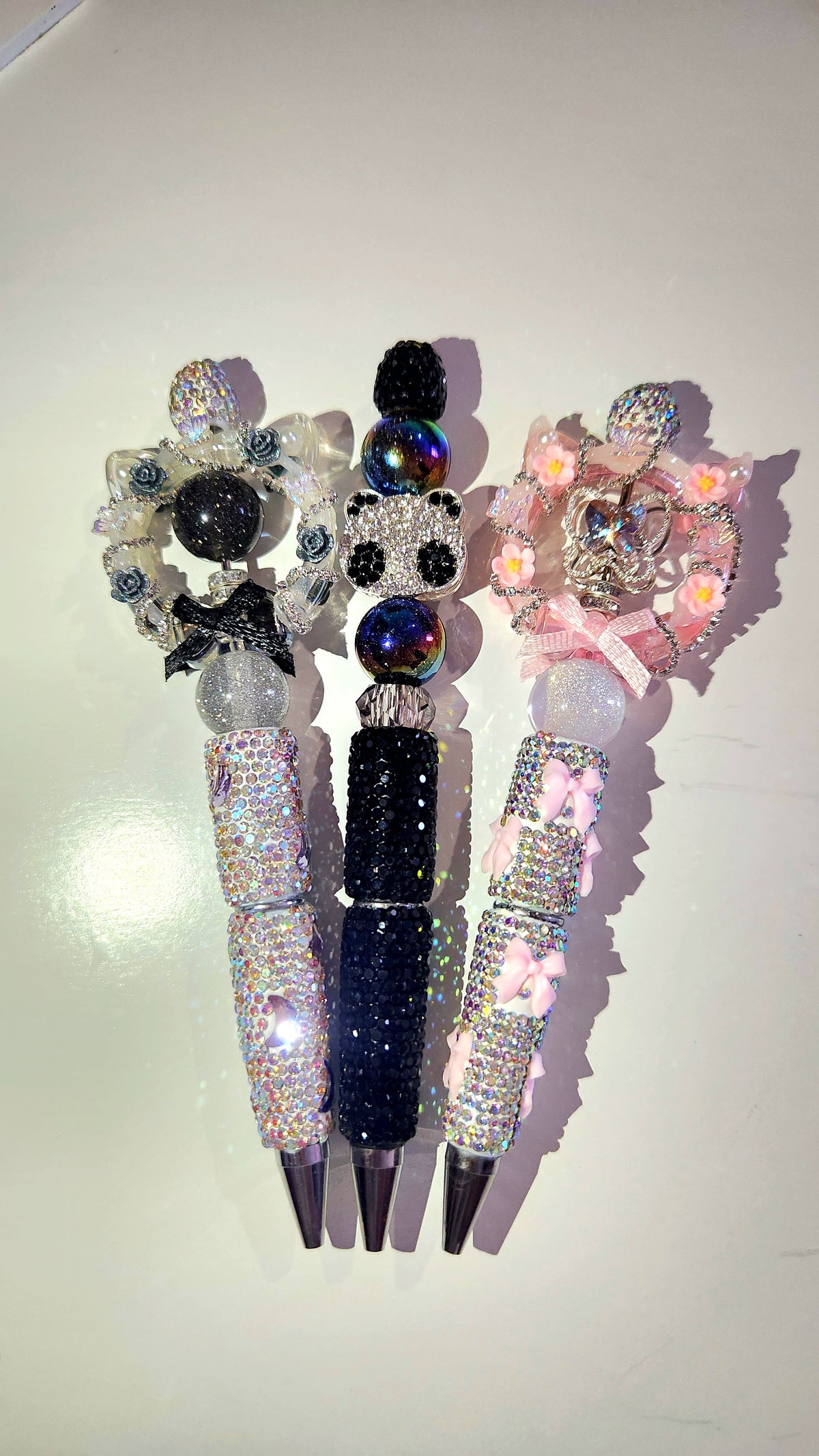 Set Stylo 1