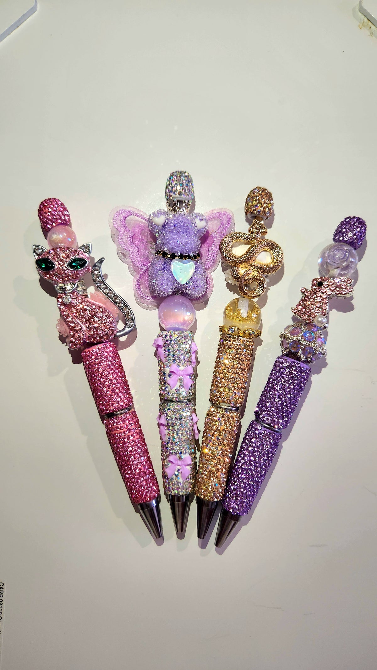 Set Stylo 3